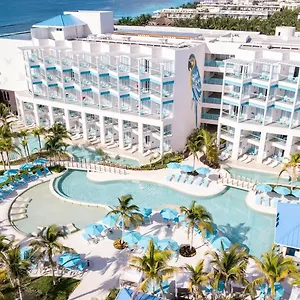 5* Resort Margaritaville Island Reserve Riviera Maya - An Adults Only Karisma Experience